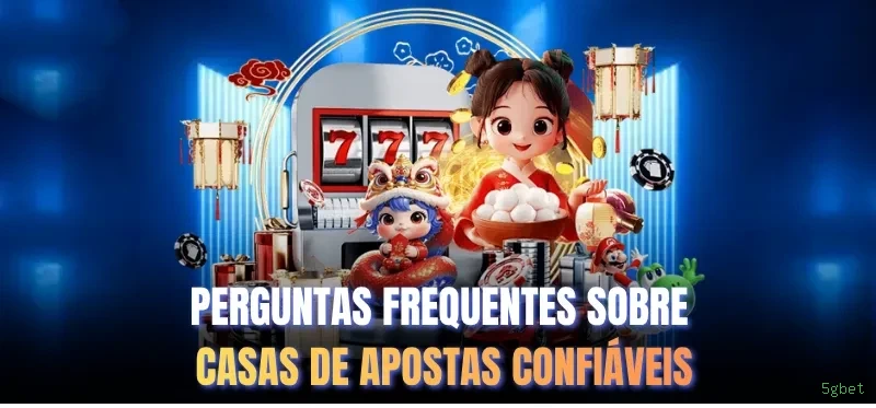 Imagem promocional do aplicativo mobile da 5gbet
