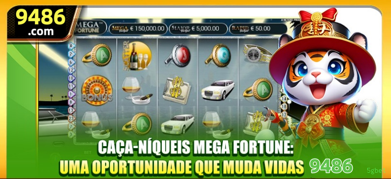 5gbet - O melhor cassino online para brasileiros está pronto para você!