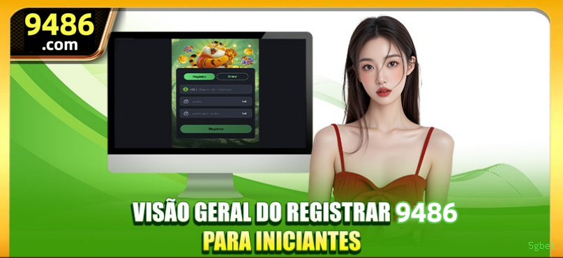Imagem promocional dos ganhos da 5gbet
